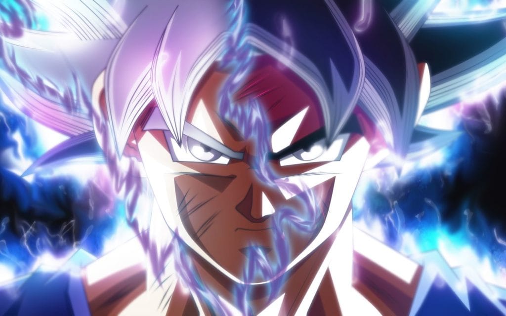 DRAGON BALL