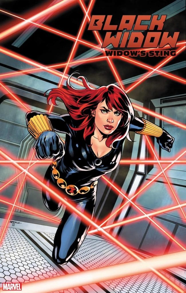 MARVEL