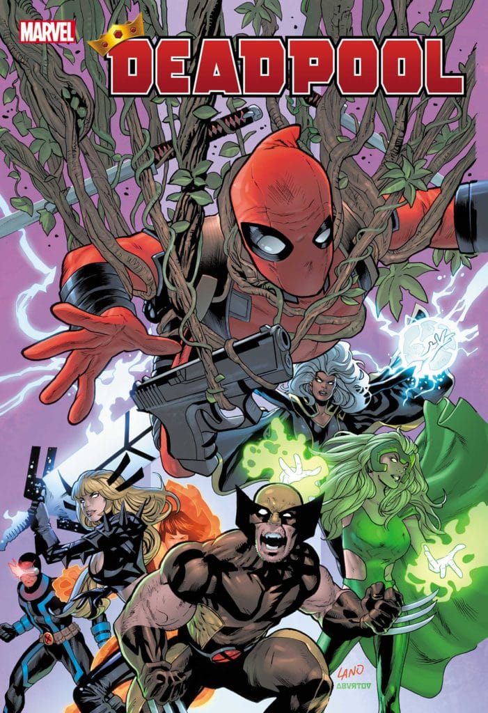 MARVEL
