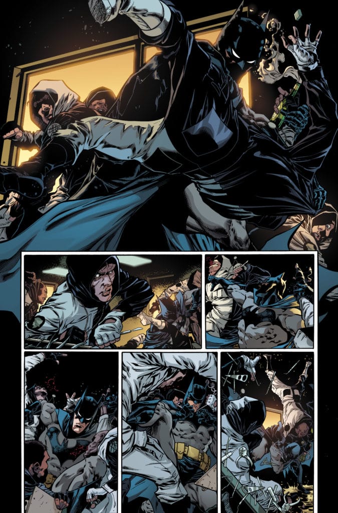 Detective Comics