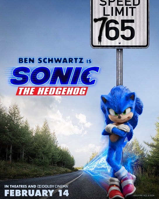 SONIC