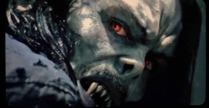 MORBIUS