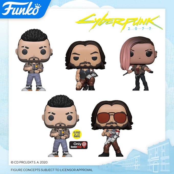 FUNKO