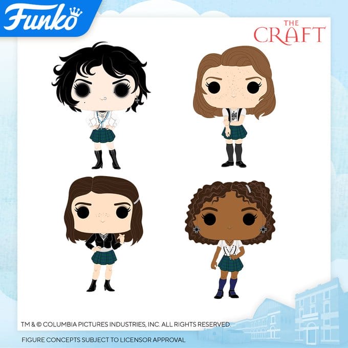 FUNKO