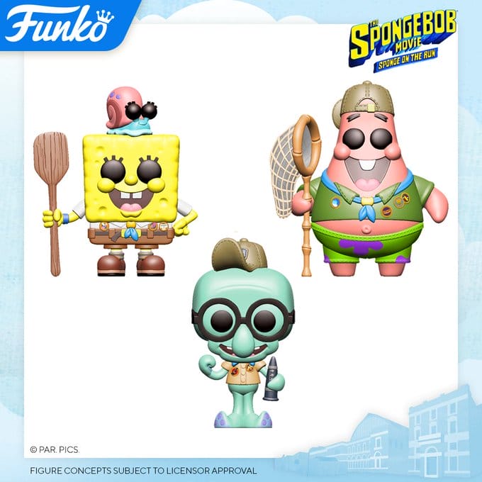 FUNKO