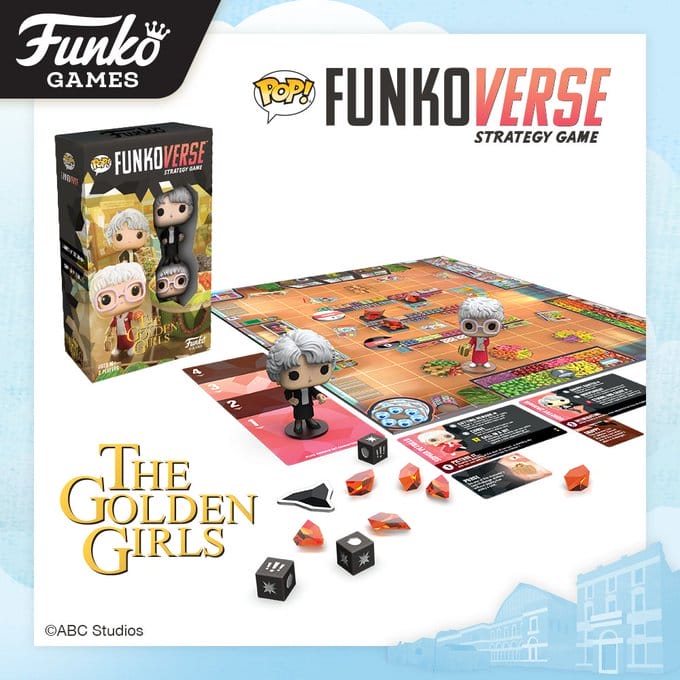 FUNKO