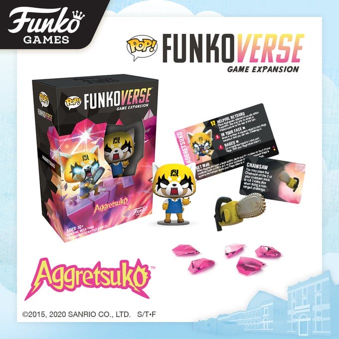 FUNKO