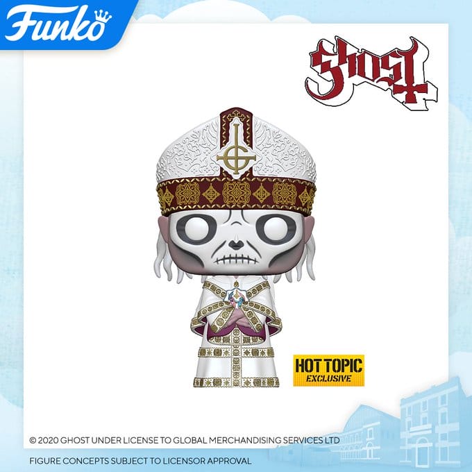 FUNKO