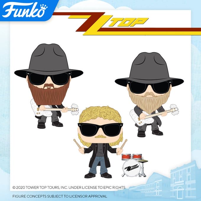 FUNKO