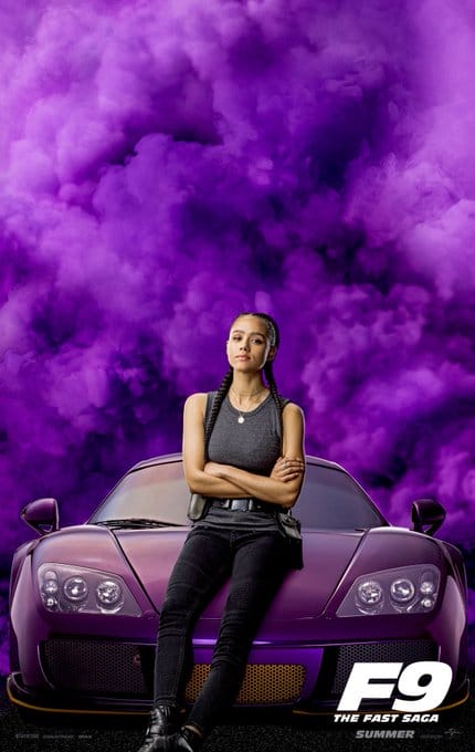 FAST 9