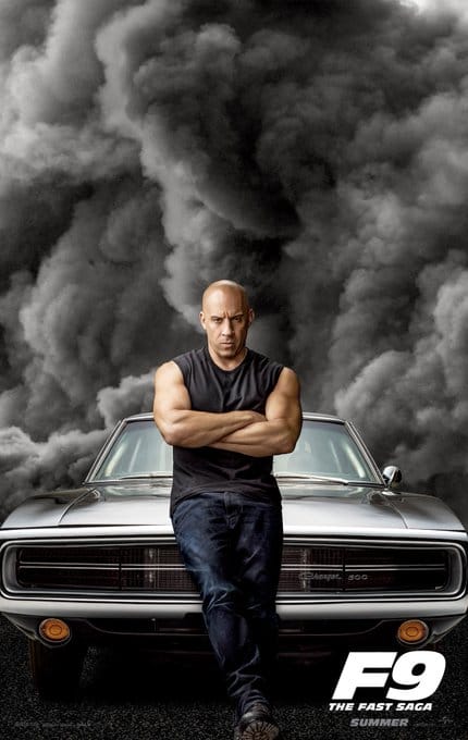 FAST 9