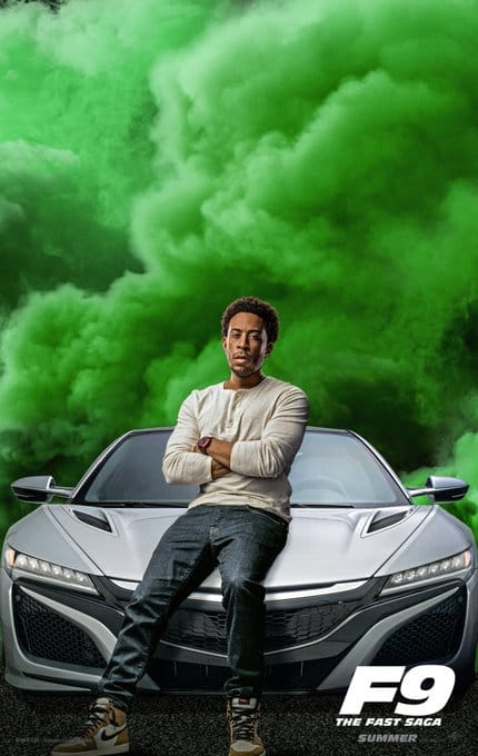 FAST 9
