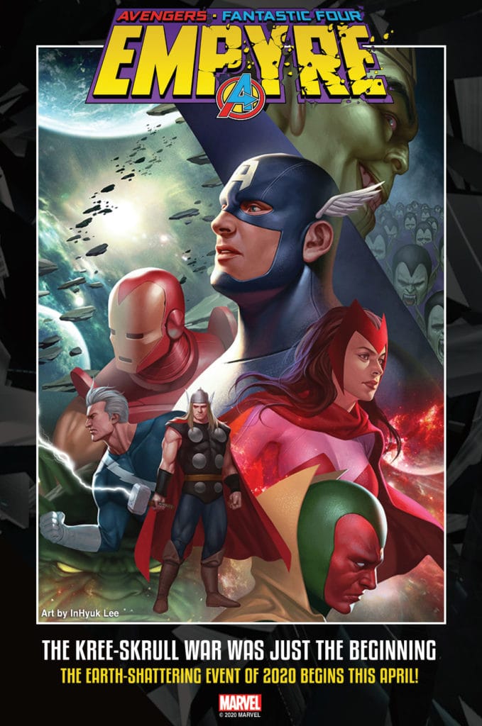 KREE-SKRULL