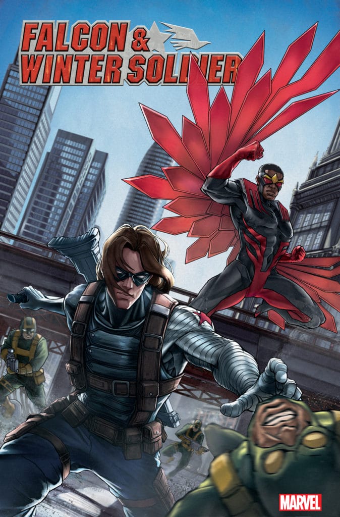 Marvel