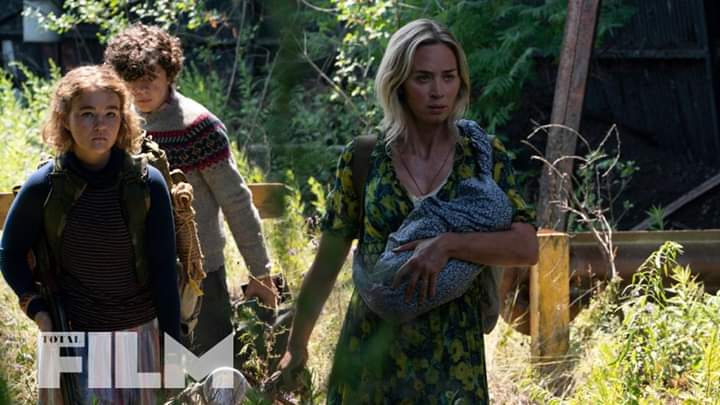 QUIET PLACE 2