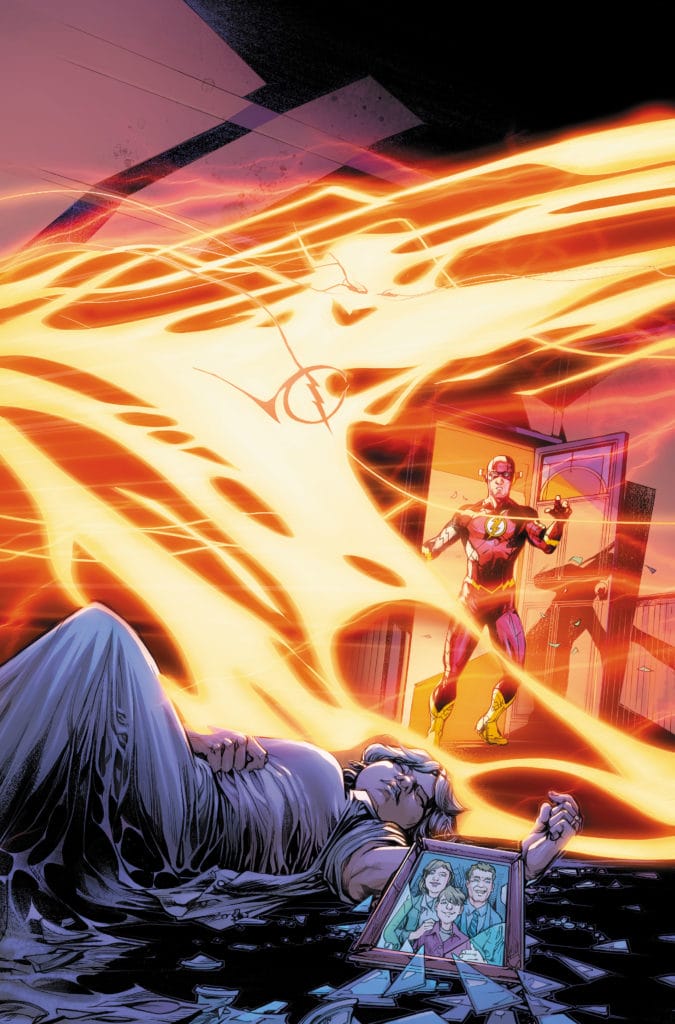 THE FLASH