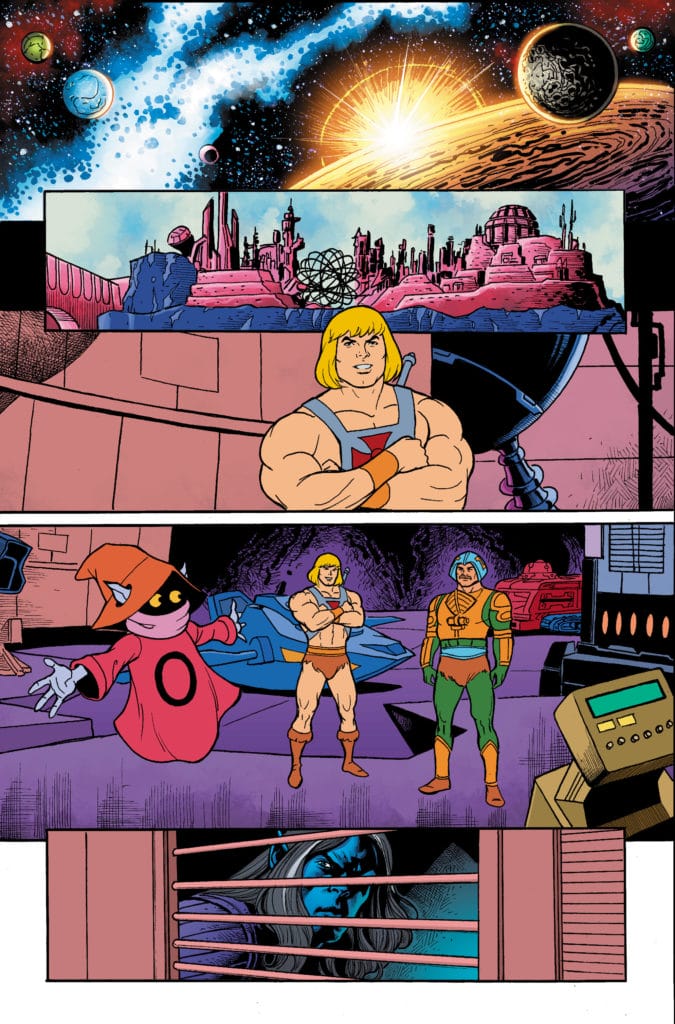 HE-MAN