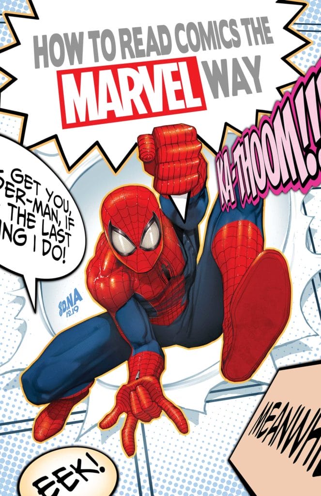 MARVEL