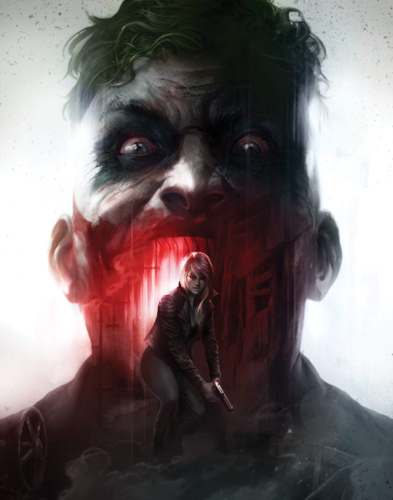 Joker
