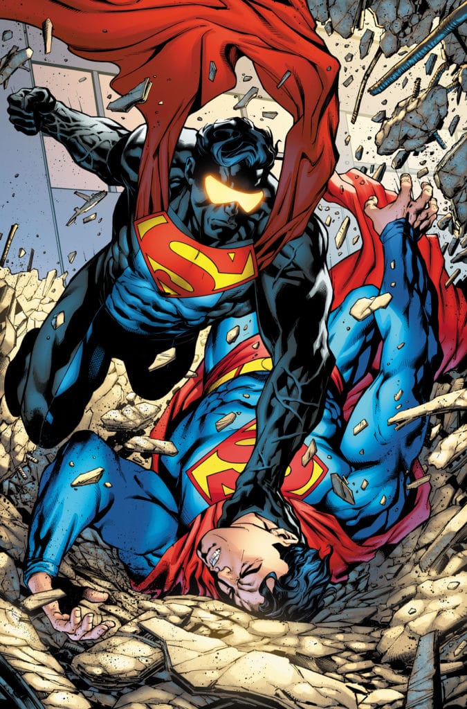 justice league