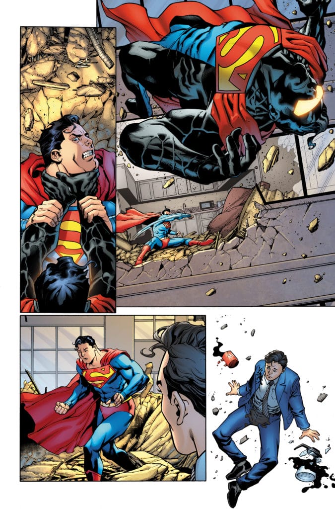 justice league