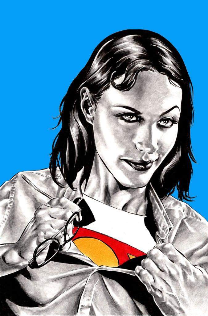 LOIS LANE