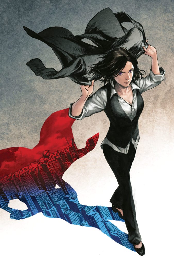 LOIS LANE