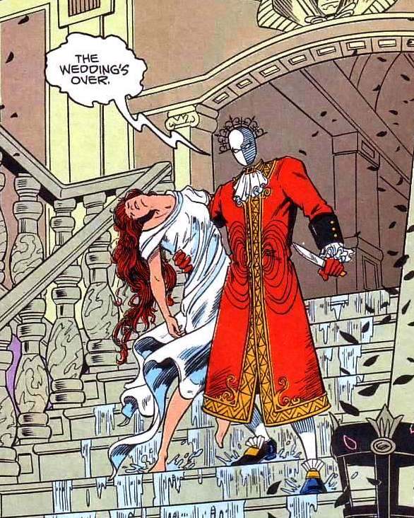 DOOM PATROL