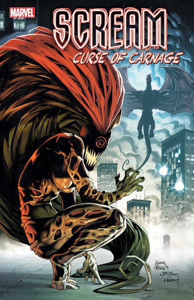 curse of carnage