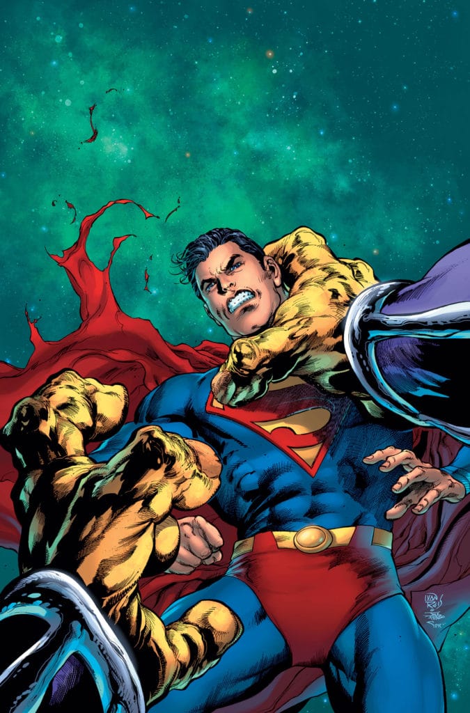 SUPERMAN