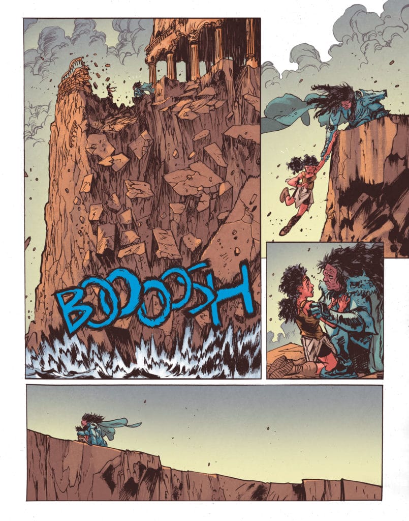 DEAD EARTH