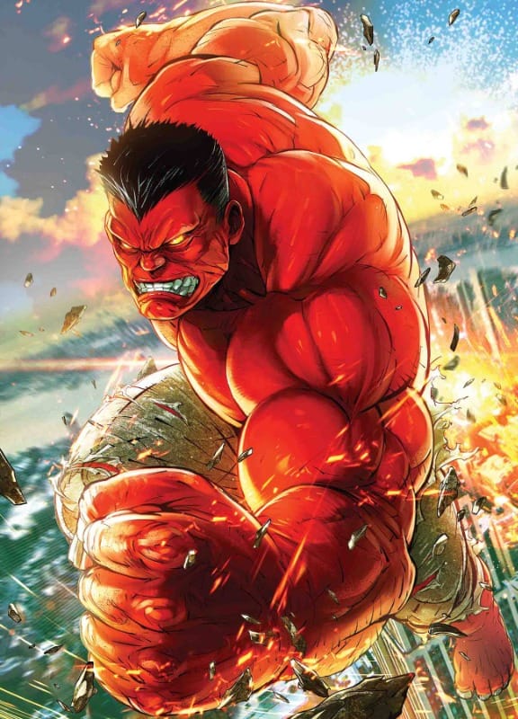 HULK