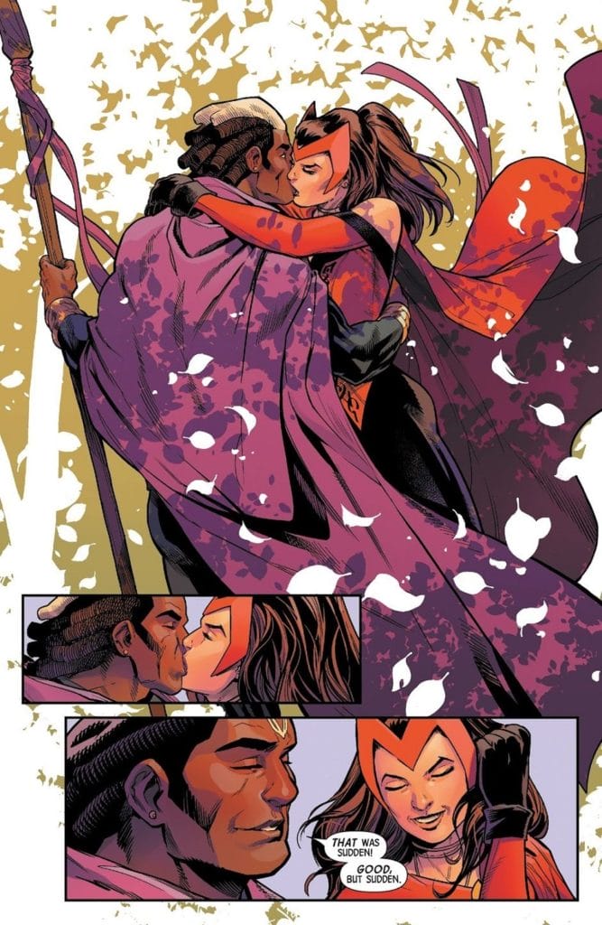 DOCTOR STRANGE