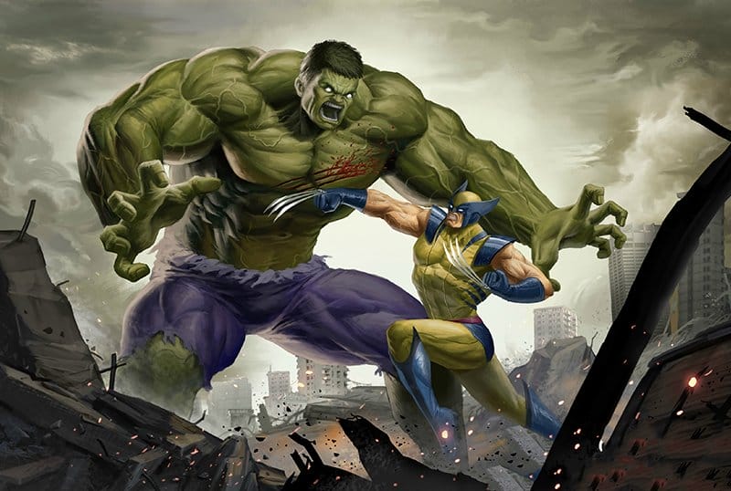 HULK