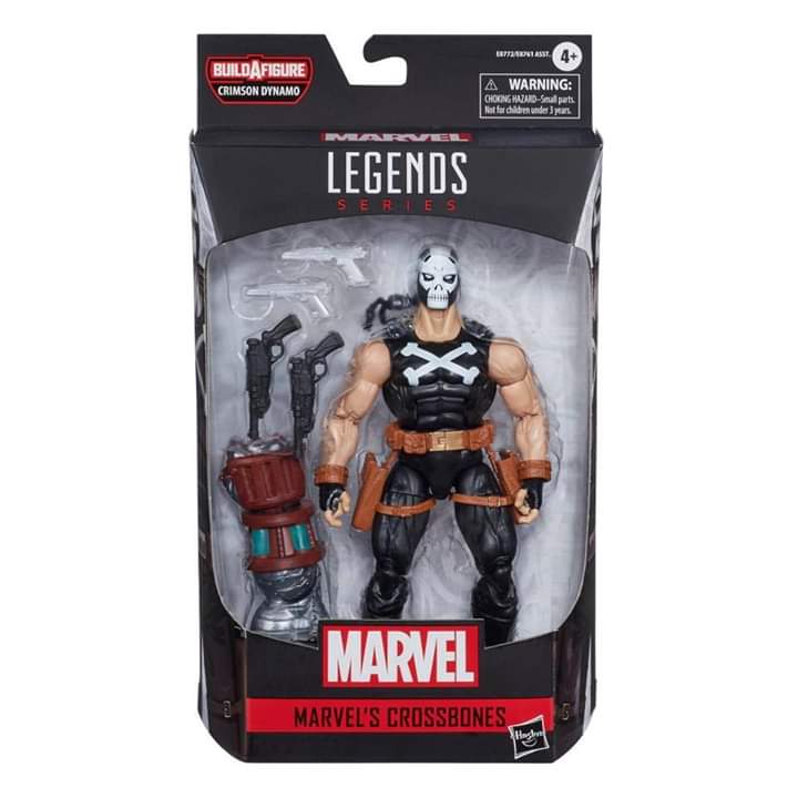 MARVEL LEGENDS