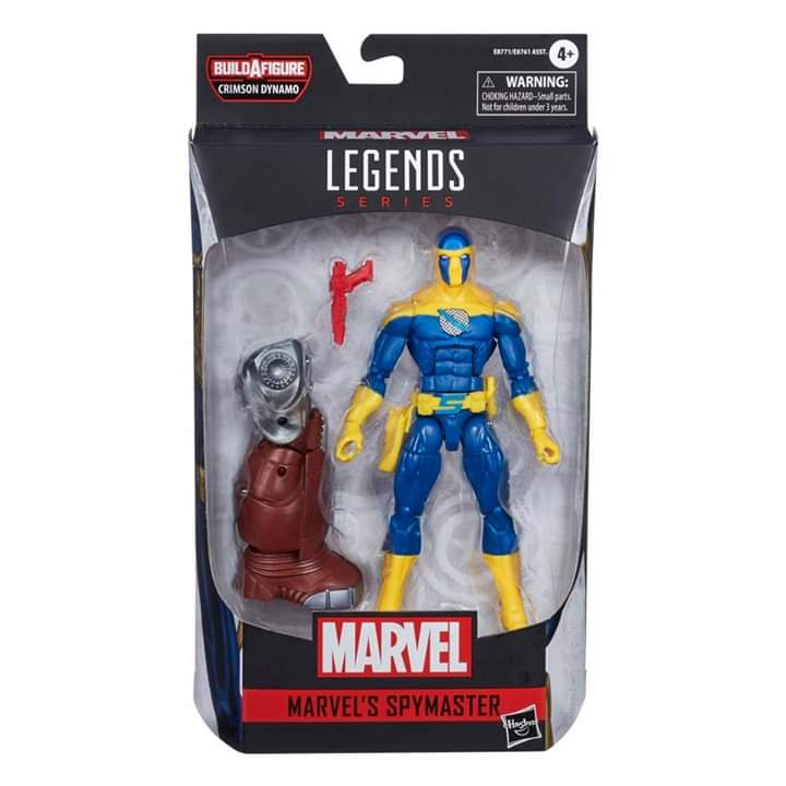 MARVEL LEGENDS