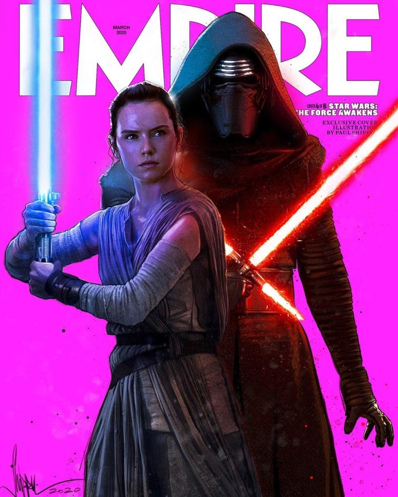 EMPIRE