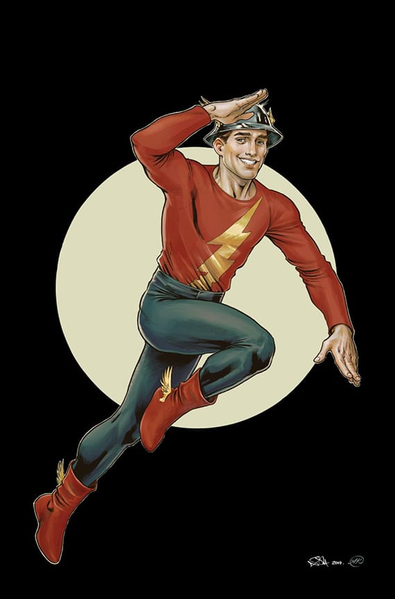 The Flash