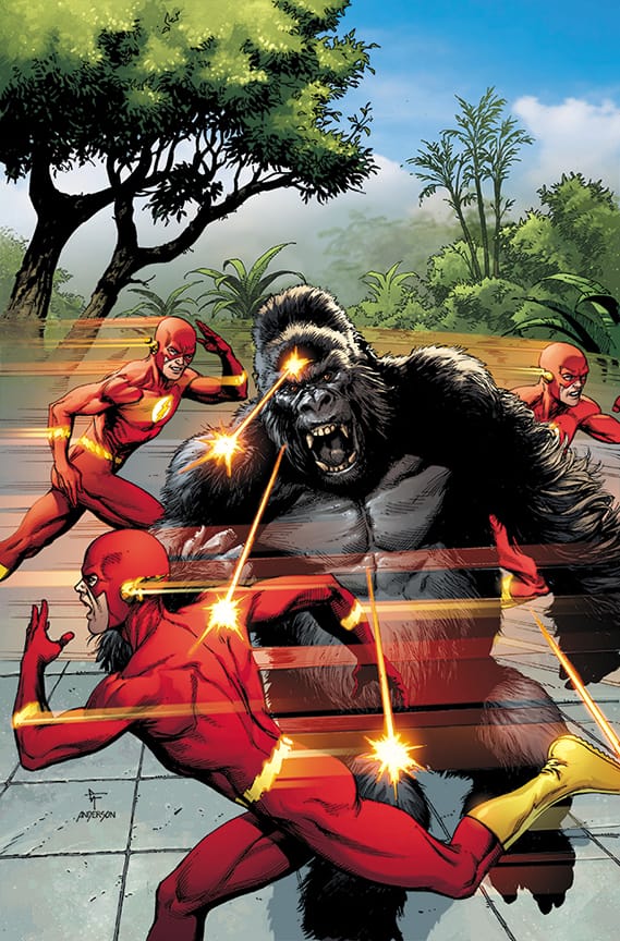 The Flash
