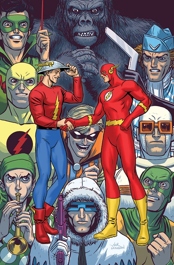 The Flash