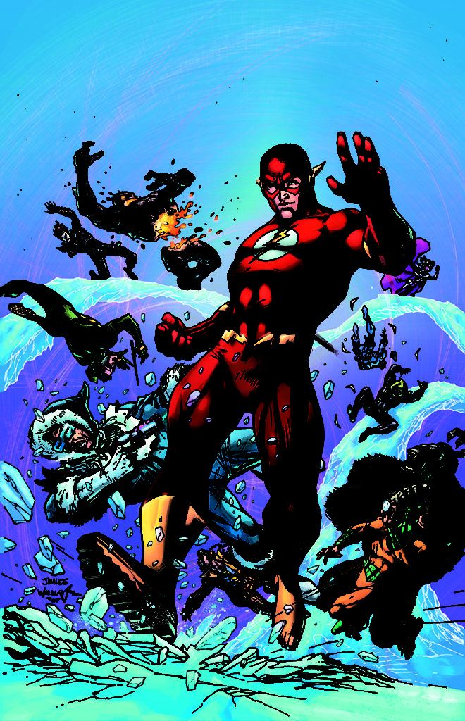 The Flash