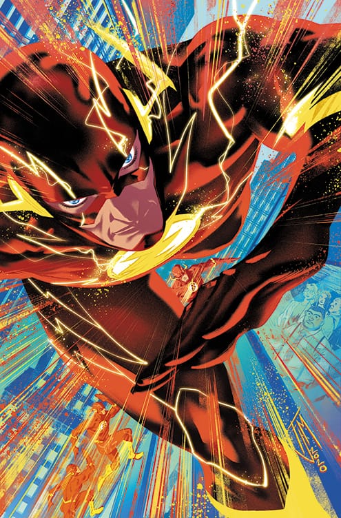 The Flash