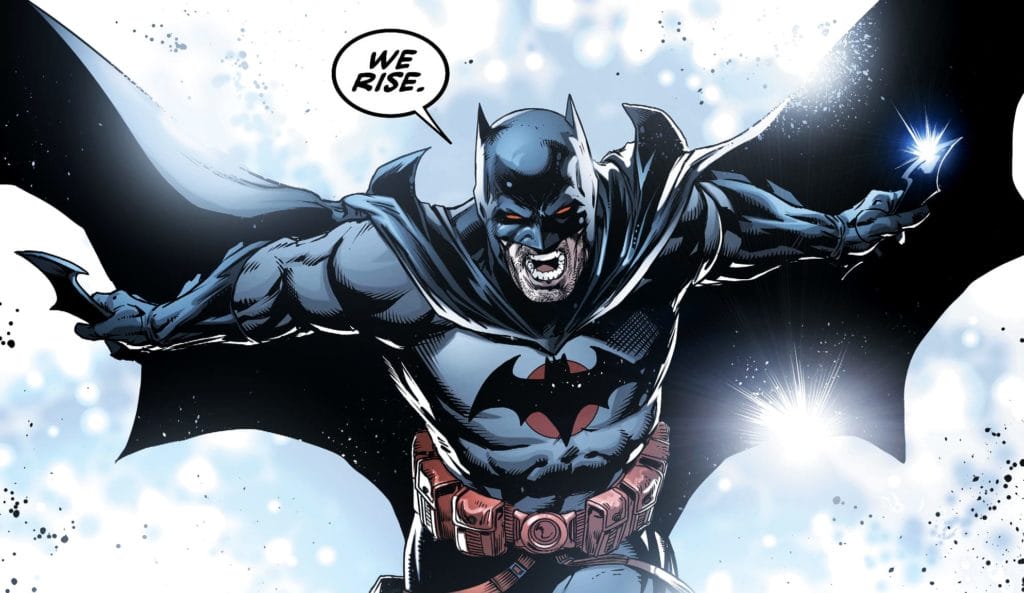 FLASHPOINT