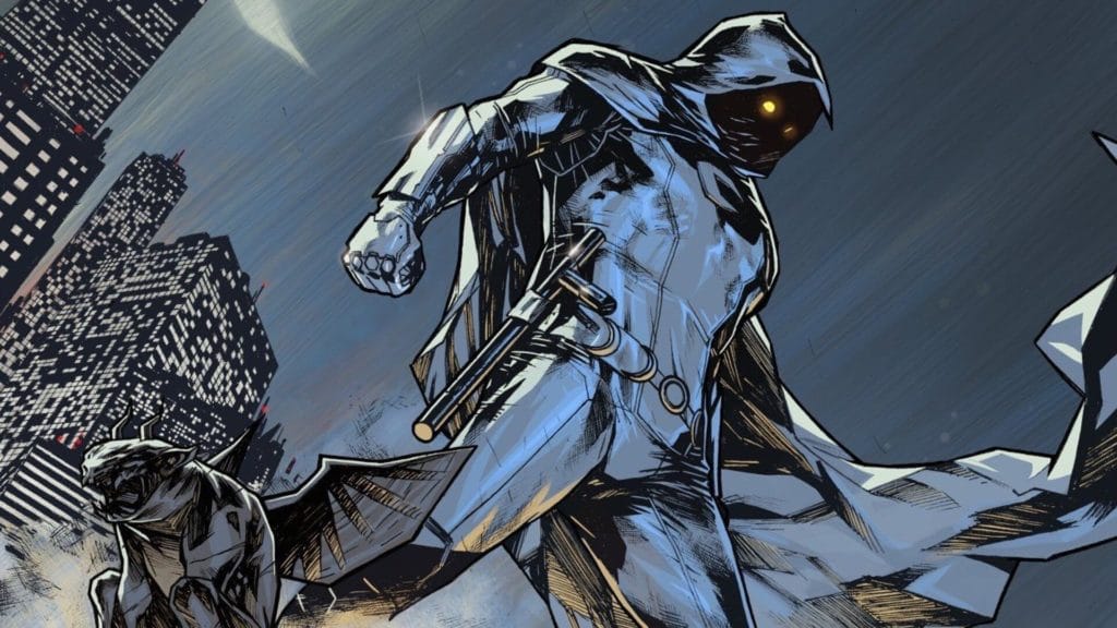 MOON KNIGHT