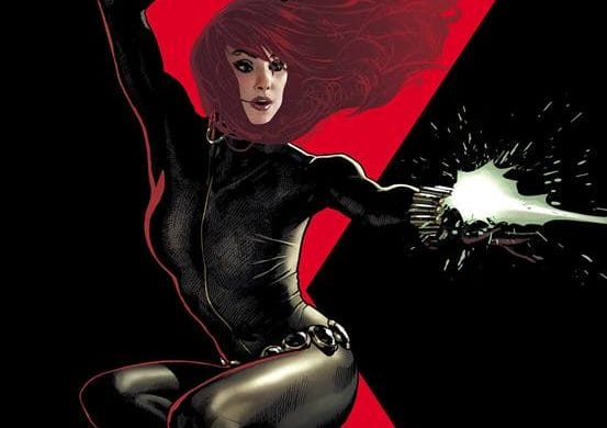 Black Widow