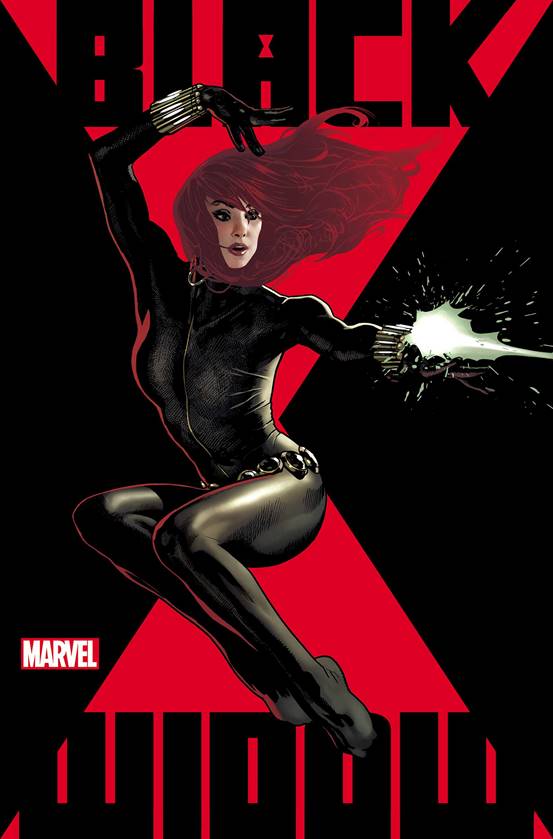 BLACK WIDOW
