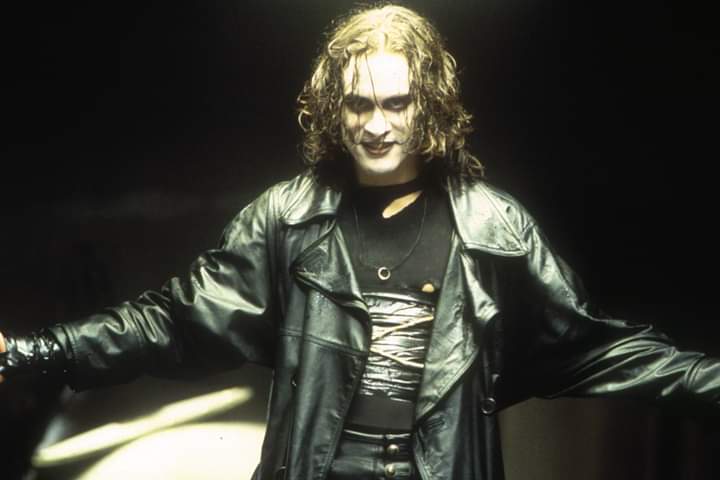 THE CROW