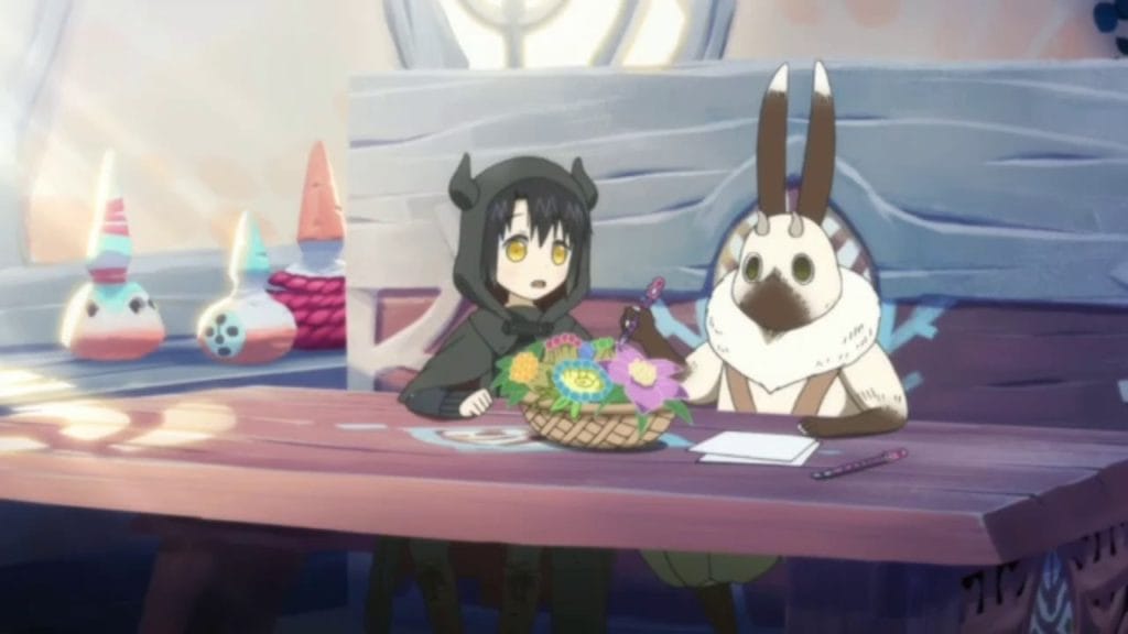 SOMALI AND THE FOREST