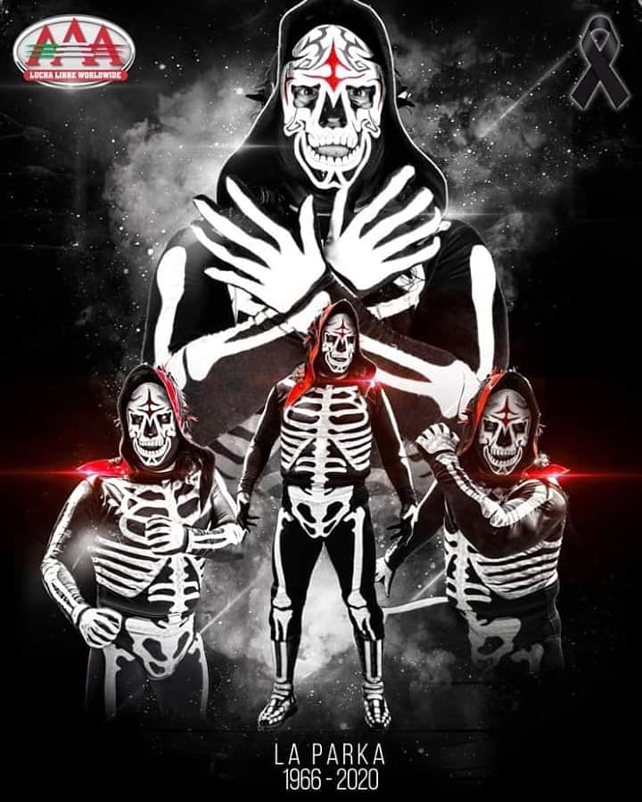 LA PARKA