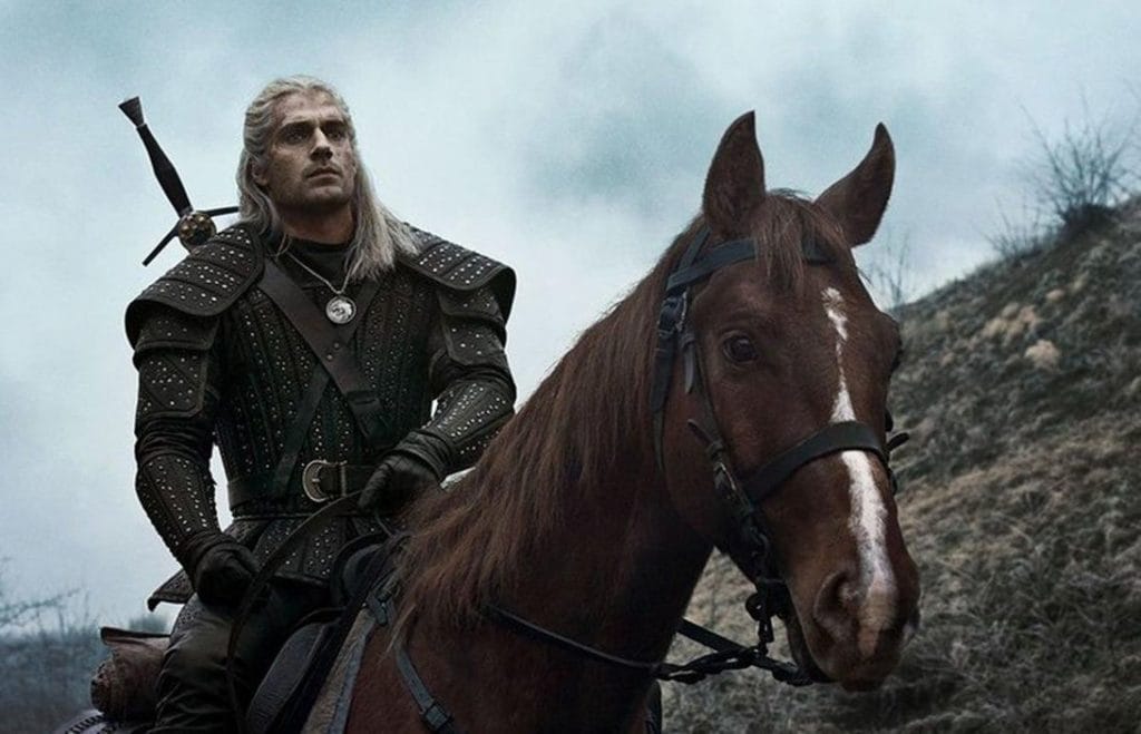 The Witcher